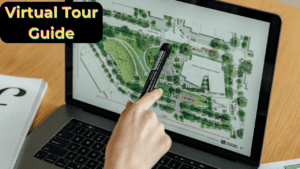 Online Part Time Jobs In India- Virtual Tour Guide